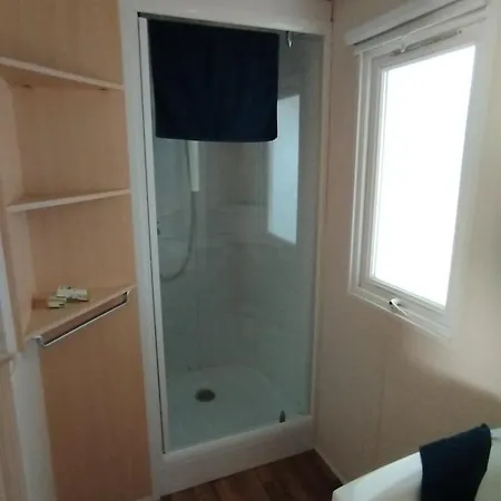 Camping Mobil Europa Park *