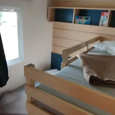 Mobil Europa Park Camping *
