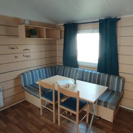 Mobil Europa Park