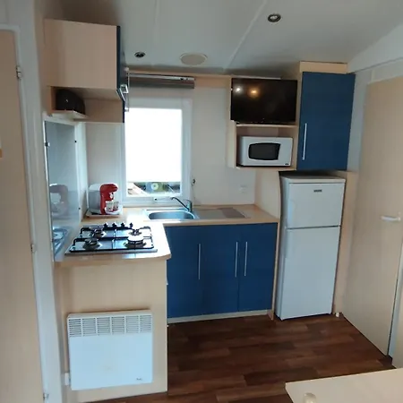 Mobil Europa Park Camping Boofzheim
