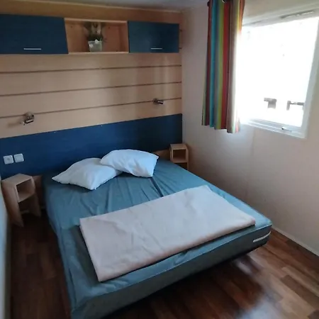 Camping Mobil Europa Park *